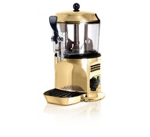 Аппарат для горячего шоколада UGOLINI DELICE GOLD 3LT