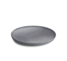 Тарелка мелкая 20см Granit No.1 GLAZED G1X2120