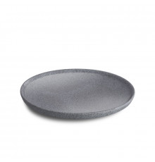 Тарелка мелкая 20см Granit No.1 GLAZED G1X2120