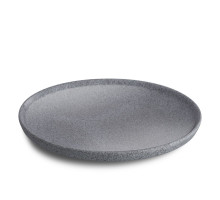 Тарелка мелкая 26см Granit No.1 GLAZED G1X2126