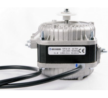 Микродвигатель ZF16-25 T4 ZENNY VENT